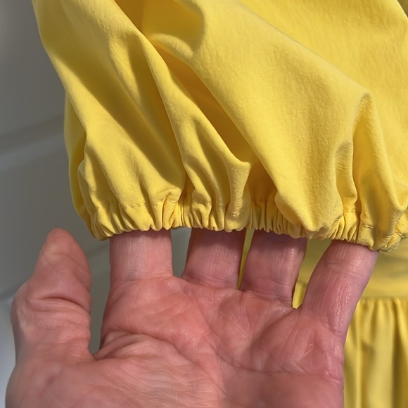 NWT Rachel Parcell Midi Dress - Picture 4 of 12